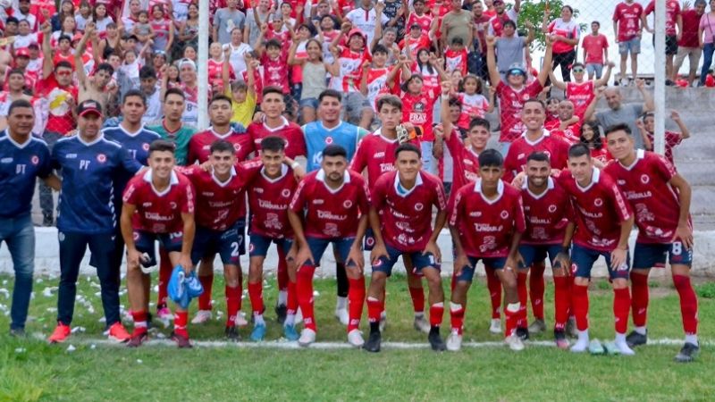 La 4ta. de Las Chacras comienza este jueves