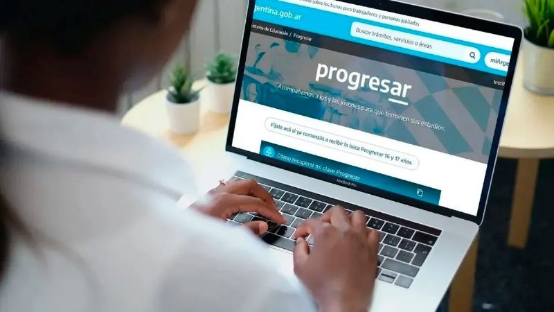 Becas Progresar: los 5 SUBSIDIOS que estarán disponibles en 2024