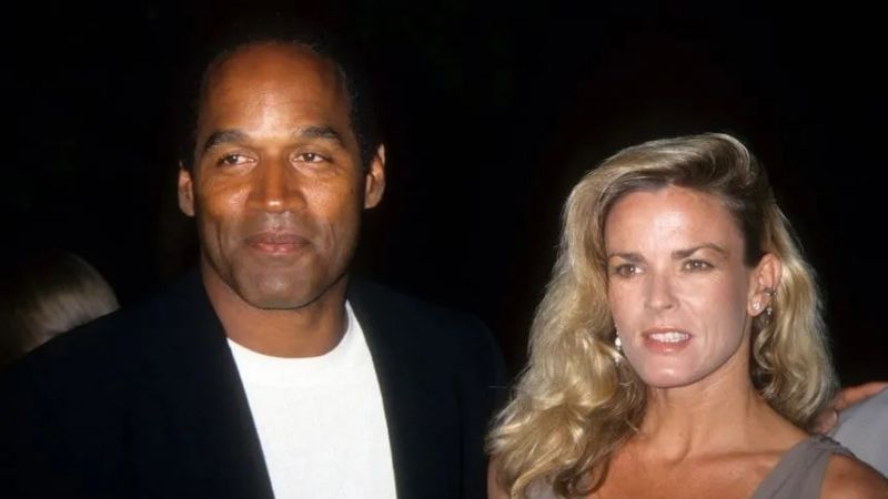 Murió O.J. Simpson, ex estrella de la NFL