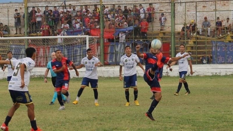 Arrancan los Apertura 2024 de la Liga Catamarqueña