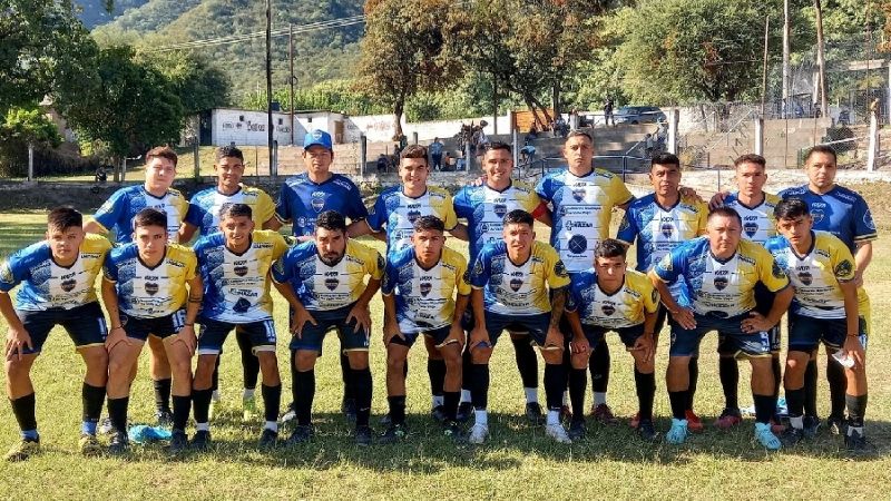 El Auténtico se pone a prueba ante Social Rojas