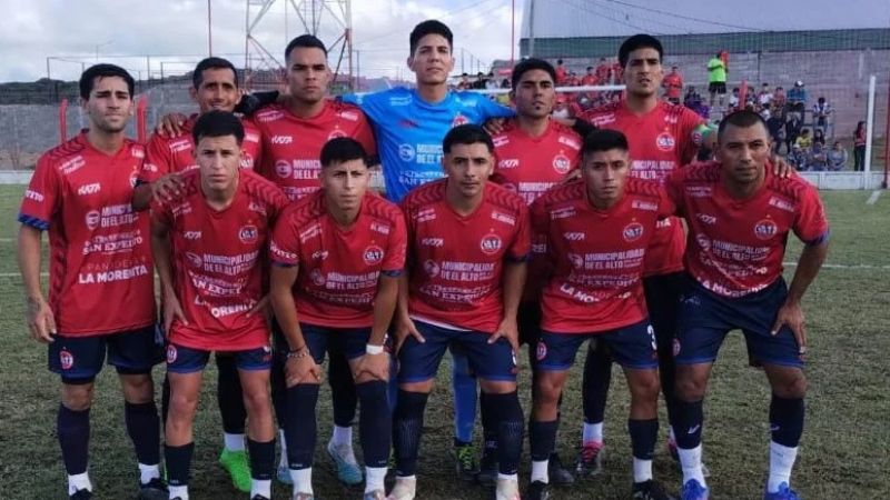Triunfo de Independiente de El Alto y 10 partidos al agresor