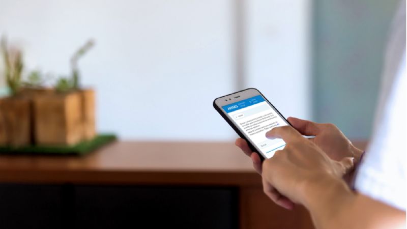 ¿Cómo obtener la constancia de CUIL desde la web de ANSES?