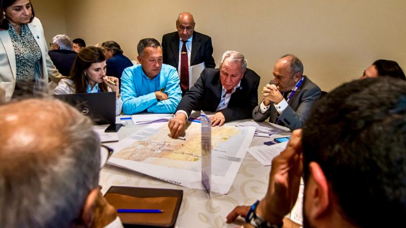 Catamarca continúa su integración con Chile para exportar a través del Pacífico