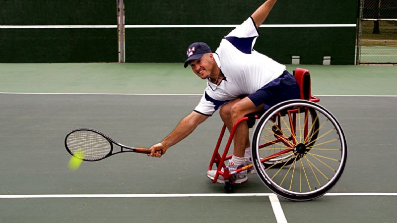 Actividades en el Poli Norte y Deporte Adaptado