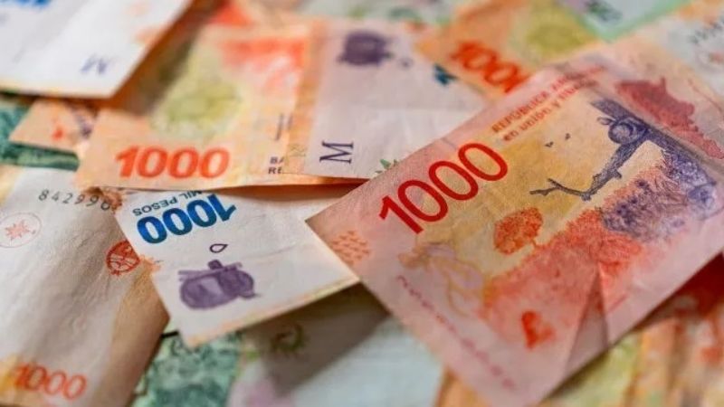 Nuevo incremento salarial para las fuerzas de seguridad de la provincia