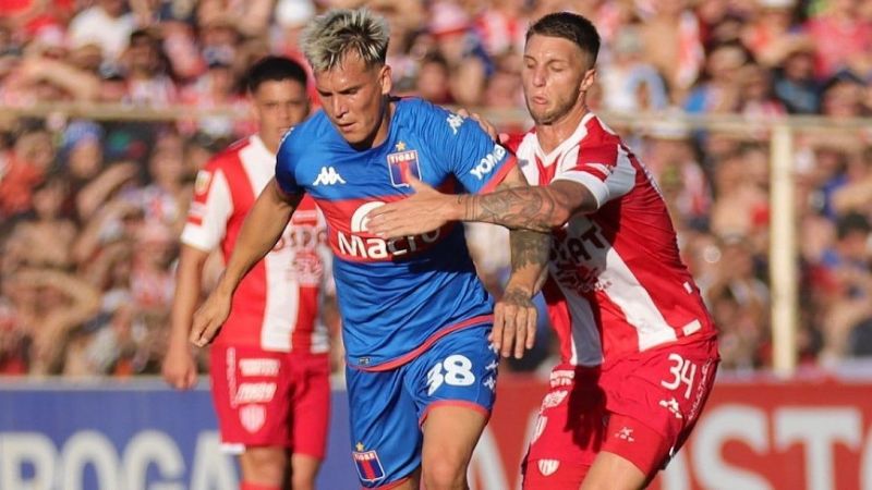 Así se juega la 14ta. y última fecha de la Copa