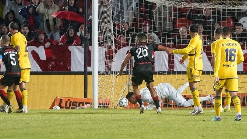 Qué necesita Boca para clasificar a 4tos. de final