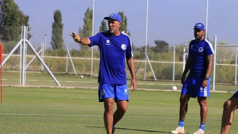 Aviso de Oldrá a Boca: "Nos conviene eliminarlos"