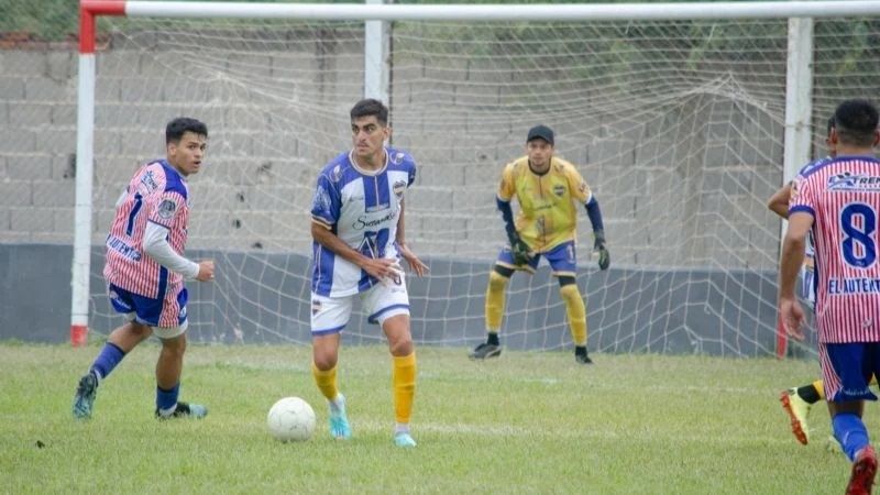 “Pardas” en la “A” y “Brujería” contra Ateneo