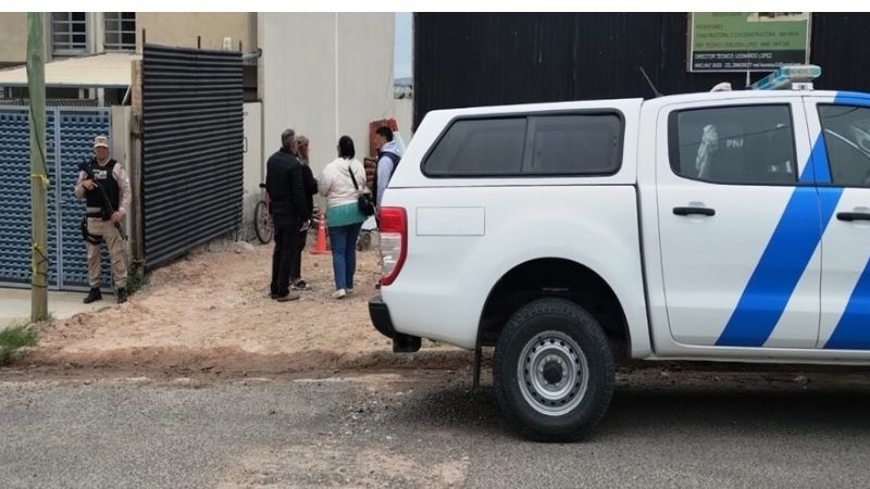 Prefectura asistió a seis víctimas de explotación laboral