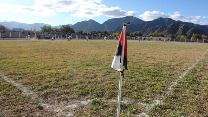 Cambian escenario y horario para partido del Provincial