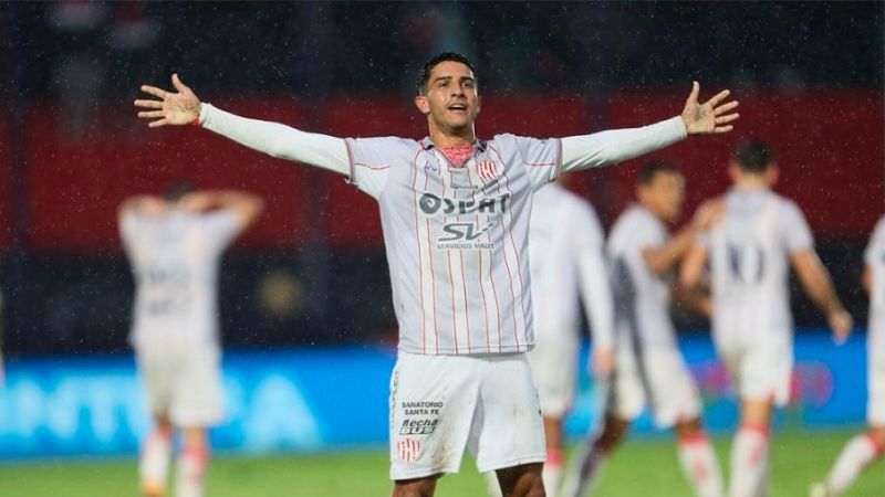 Huracán aplastó al “Decano” y Unión hundió a Tigre