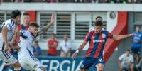 SAN LORENZO cierra su participación en la Copa de la Liga con más penas que gloria, hoy intentará una sonrisa.