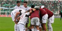 Platense se hizo fuerte en Junín y amargó a Sarmiento, venciéndolo 1 a 0.