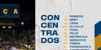 SIN VALENTINI, Boca dio la lista de convocados para recibir a Godoy Cruz, este martes, en La Bombonera.