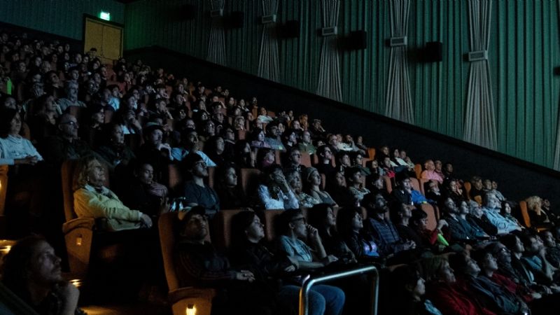 Cine andino: Finalizó el Festival Internacional de Cine de las Alturas