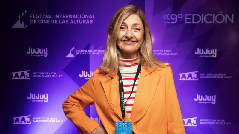 Cine andino: Finalizó el Festival Internacional de Cine de las Alturas