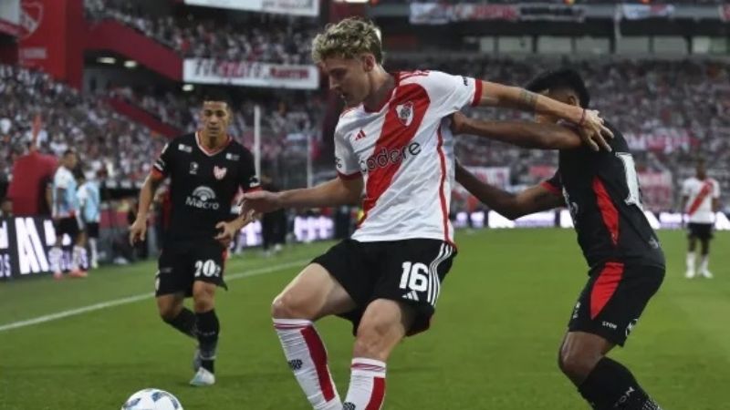 Seis equipos buscan los4tos. desde la zona A