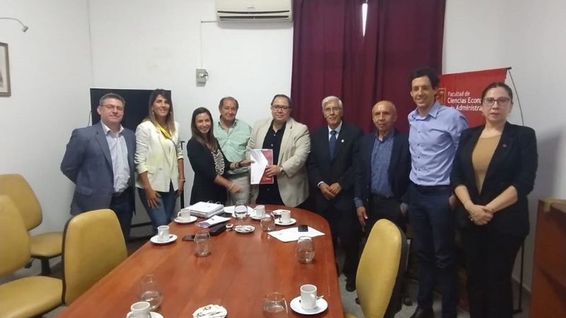 Proyectan el Reordenamiento del Texto del Código Tributario de Catamarca