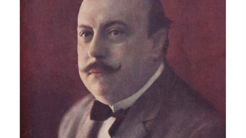 Este jueves se presenta libro sobre Ezequiel Soria