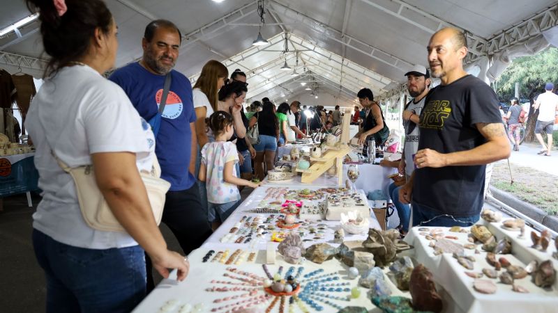 Estudio revela crecimiento del turismo en la Capital