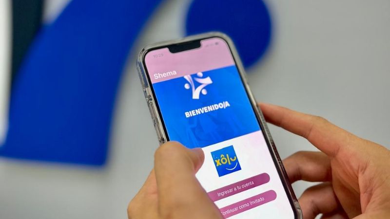 OSEP avanza con la capacitación en el uso de la app móvil