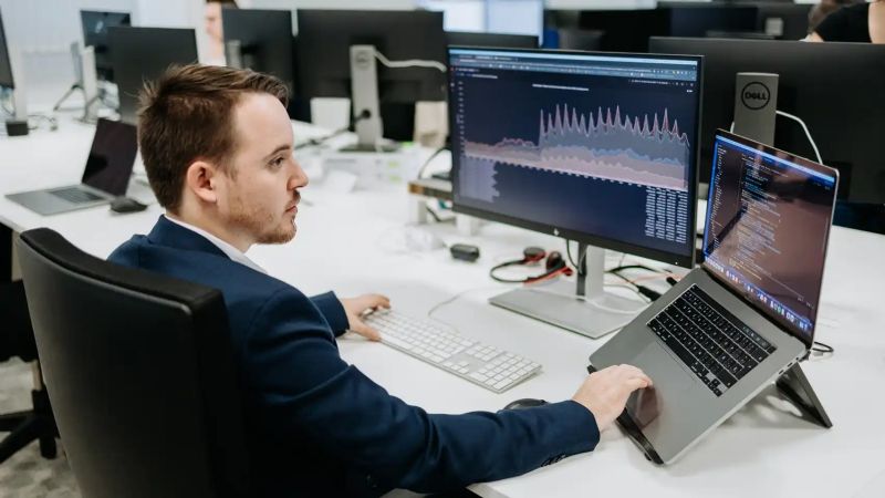 Hubs tecnológicos, una apuesta con participación pública y privada