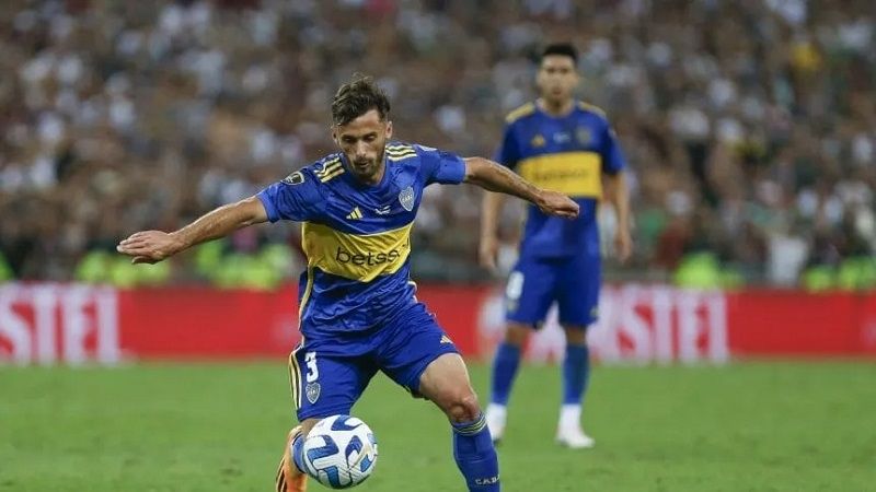 Boca, con lo mejor que dispone, ante Godoy Cruz