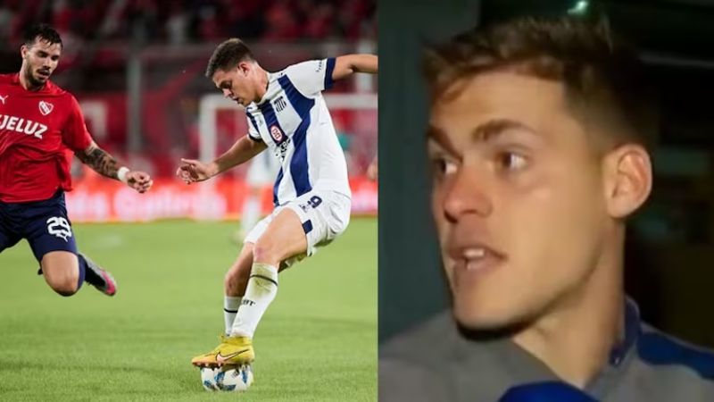 Girotti: "Nos quisieron sacar y nos acostaron"