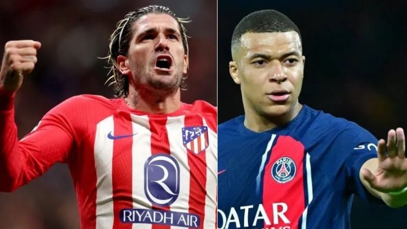 Los pases a “semis” en la Champions League