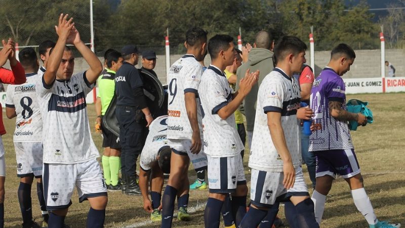 La 5ta. de Las Chacras, va desde el viernes