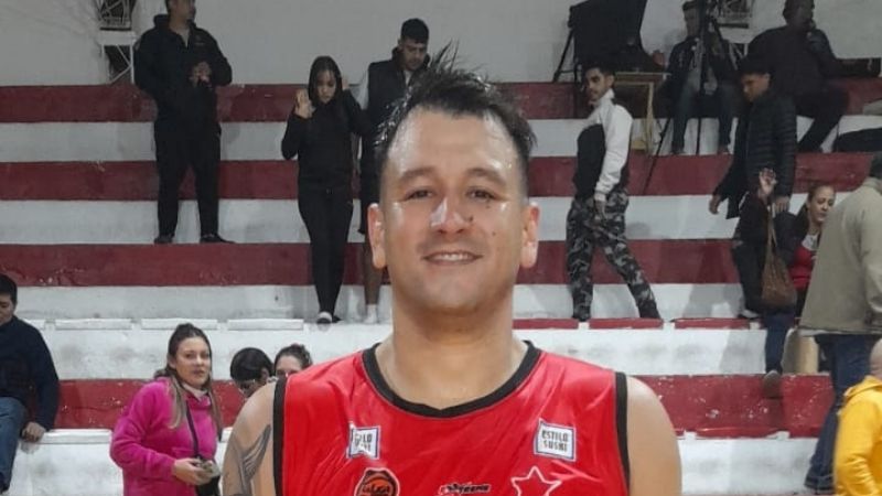 Red Star venció a Rioja Jrs. y no se baja de la pelea