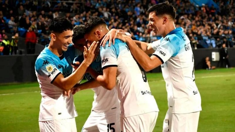 Boca venció a Godoy Cruz y está en 4tos. de final