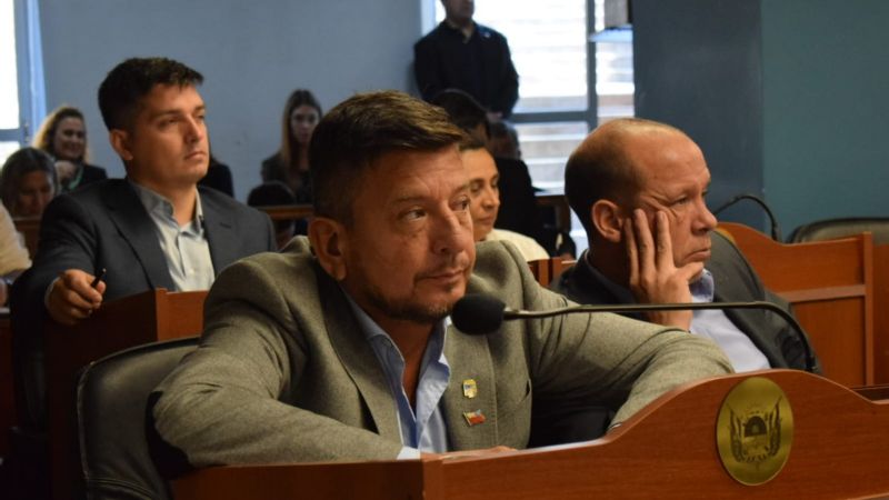 Presentan proyecto de declaración contra el recorte de fondos a la Universidades Nacionales