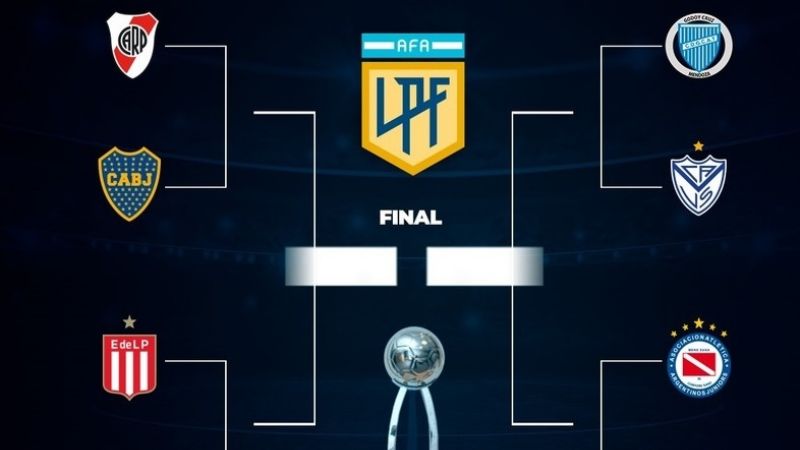 Boca venció a Godoy Cruz y está en 4tos. de final