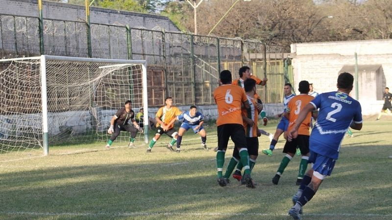 La Capital sigue jugando la 1ra. fecha