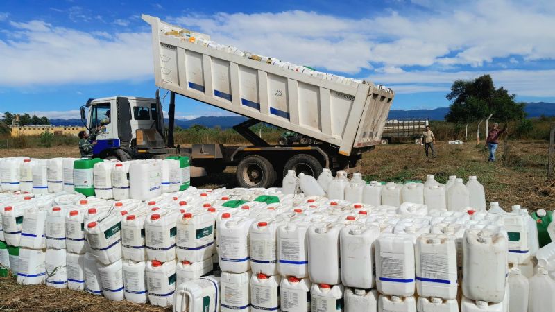 Los Altos, un municipio comprometido con el Medio Ambiente