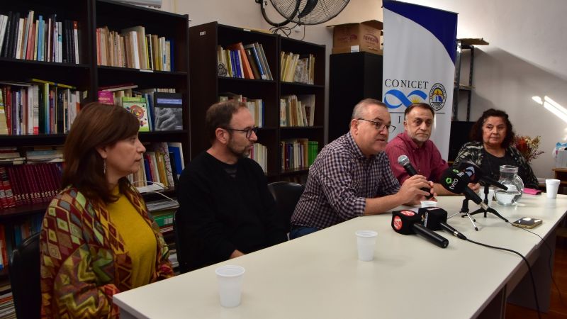 “Es una catástrofe en términos sociales”