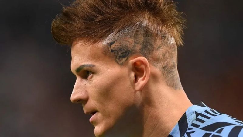 Vélez rescindió el contrato de Sosa