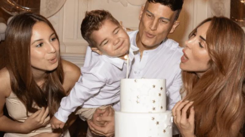 Vélez rescindió el contrato de Sosa