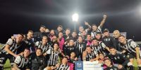GIMNASIA Y ESGRIMA de Mendoza jugará frente a Mitre de Santiago del Estero, en los 16vos. de final.