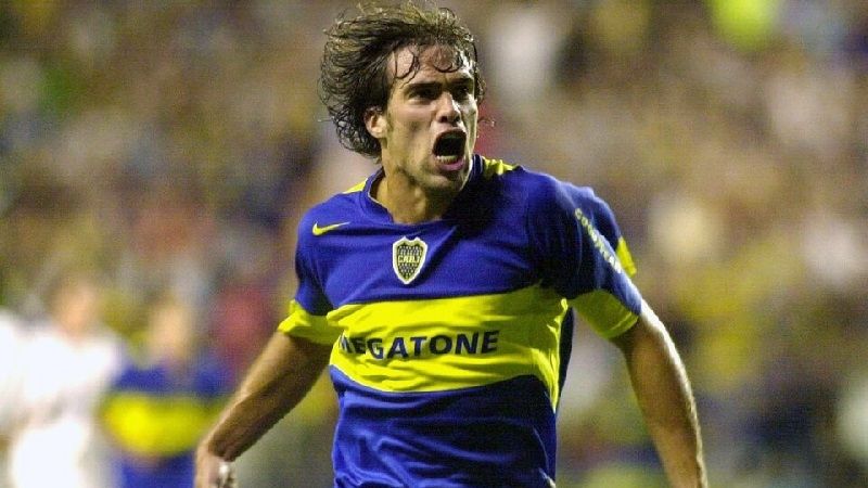 Federico Insúa le ganó un juicio millonario a Boca