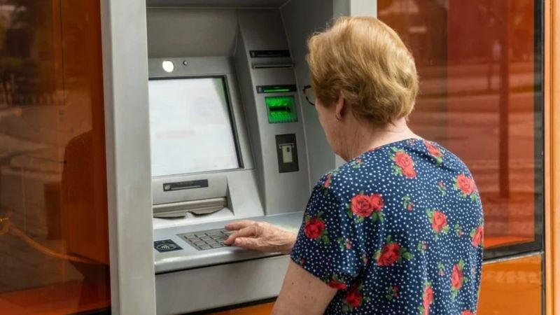 El calendario de pago de las pensiones no contributivas se unifica con las jubilaciones
