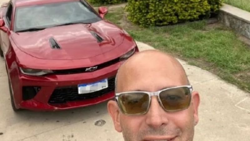 Causa Adhemar: confirman que Bacchiani debe ser juzgado en Córdoba por 50 estafas