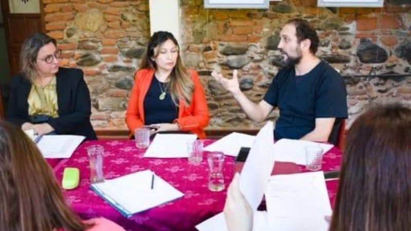 Cuarto plenario del Órgano de Revisión de Salud Mental y Adicciones de Catamarca (ORSMAC)