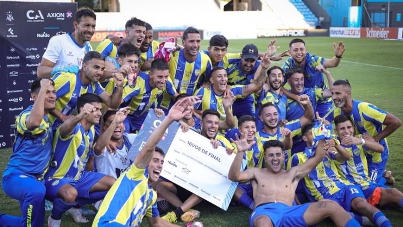 Juventud Unida (SL) será rival de Independiente