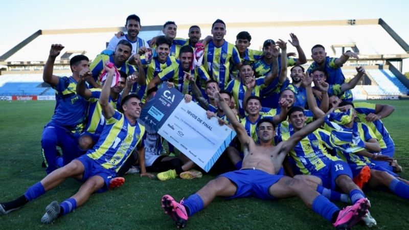 Juventud Unida (SL) será rival de Independiente