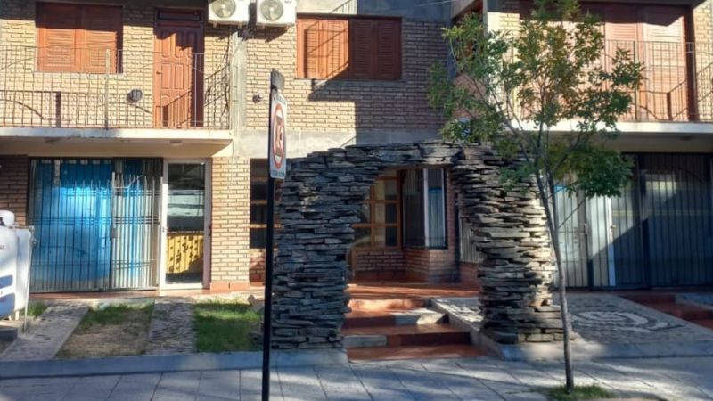 Santa María: prisión efectiva en dos juicios abreviados