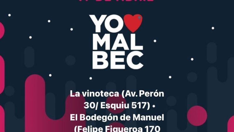 "La Noche de las Vinotecas" tendrá descuentos y degustaciones en Catamarca